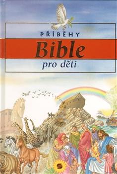 Příběhy bible pro děti
