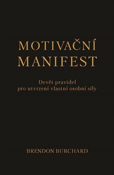 Motivační manifest