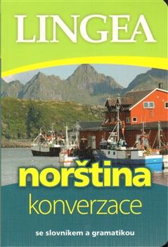 Norština - konverzace