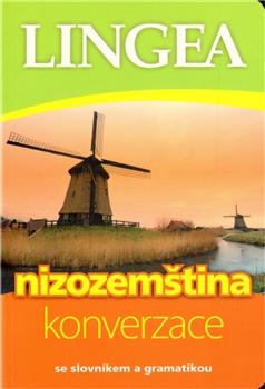 Nizozemština - konverzace