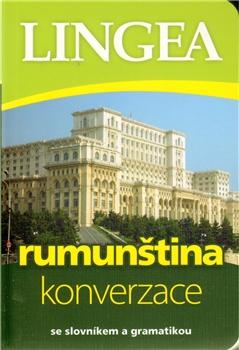 Rumunština - konverzace