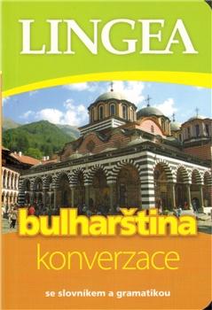 Bulharština - konverzace