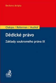 Dědické právo