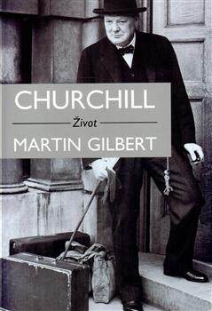 Churchill - Život