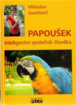Papoušek - Inteligentní společník člověka