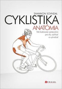 Cyklistika anatómia