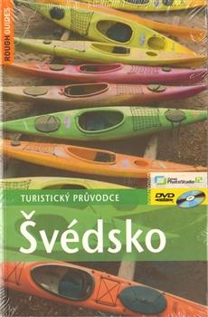 Švédsko - turistický průvodce