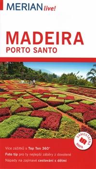 Madeira a Porto Santo - Merian Live!