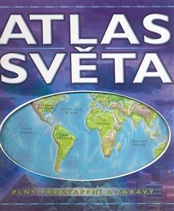 Atlas světa /spirála/