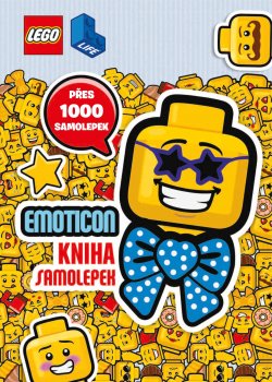 LEGO EMOTICONS Lem1