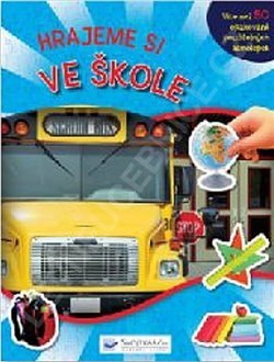 Ve škole – hrajeme si