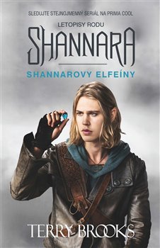 Shannarovy magické elfíny