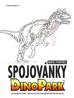 Spojovánky - Dinosauři