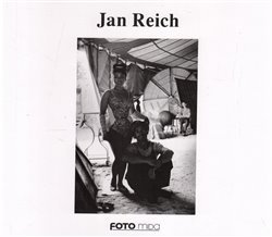 Reich Jan - fotografie