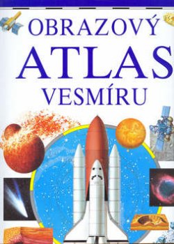 Obrazový atlas vesmíru