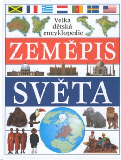 Zeměpis světa