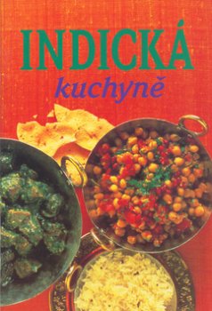 Indická kuchyně