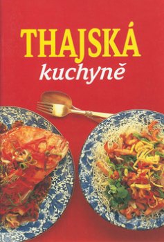 Thajská kuchyně