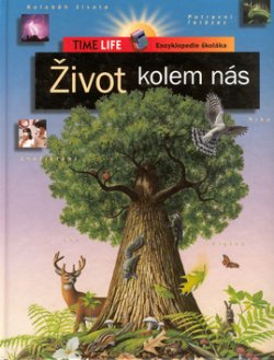 Život kolem nás /TL/-Enc. školáka