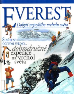 Everest /Slovart/