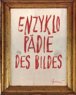 Enzyklopadie des Bildes