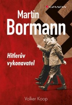 Martin Bormann