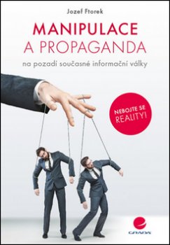 Manipulace a propaganda