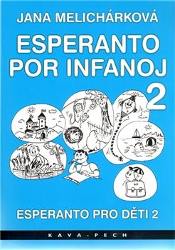 Esperanto pro děti 2 / Esperanto por infanoj 2