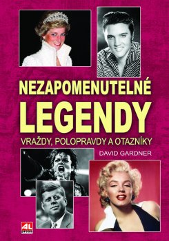 Nezapomenutelné legendy