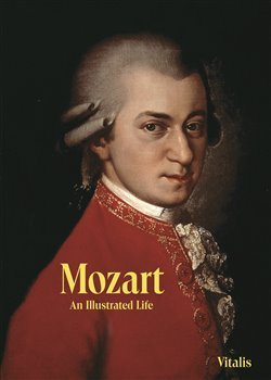 Mozart (anglická verze)