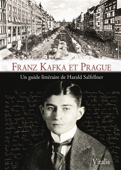 Franz Kafka et Prague