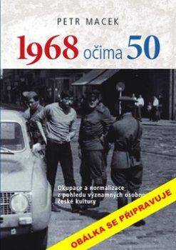 1968 očima 50