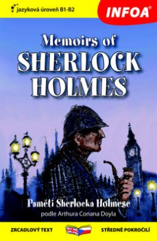 Paměti Sherlocka Holmese