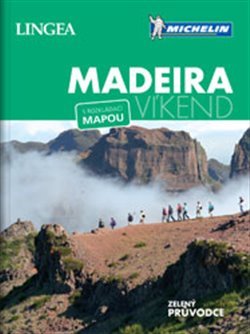 Madeira Víkend