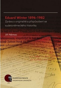 Eduard Winter 1896–1982