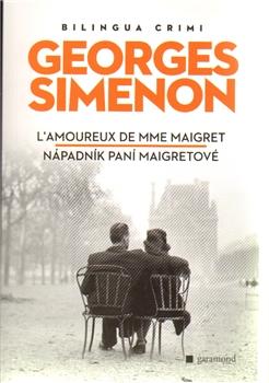 Nápadník paní Maigretové/L´amoureux de Madame Maigret