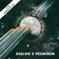 Dialog s vesmírem (studio & live)