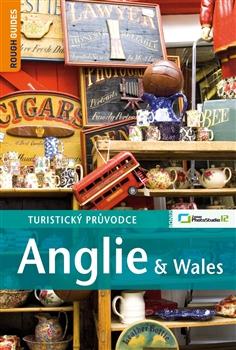 Anglie & Wales