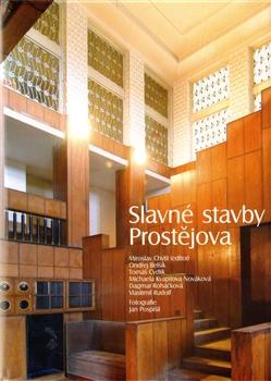 Slavné stavby Prostějova