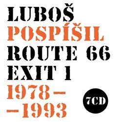 Route 66 - exit 1 - 1978-1993
