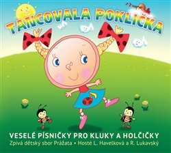 Tancovala poklička