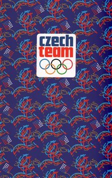 Blok - Český olympijský tým