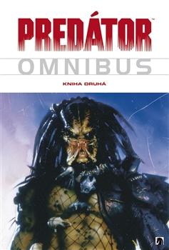 Predátor 2. Omnibus