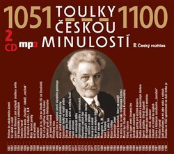 Toulky českou minulostí 1051 - 1100