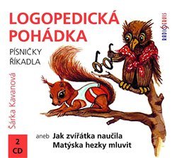 Logopedická pohádka