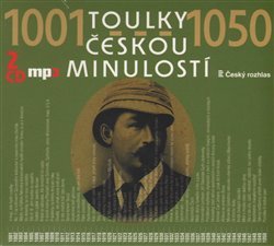 Toulky českou minulostí 1001-1050