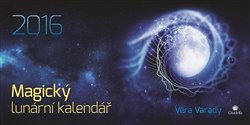 Magický lunární kalendář 2016