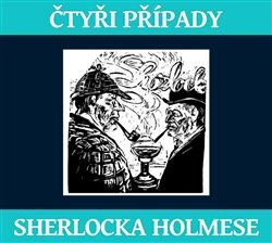 Čtyři případy Sherlocka Holmese