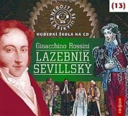 Nebojte se klasiky - Lazebník sevillský