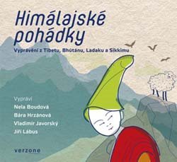 Himálajské pohádky